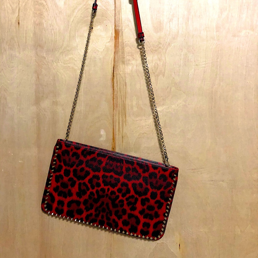 Christian Louboutin bag
